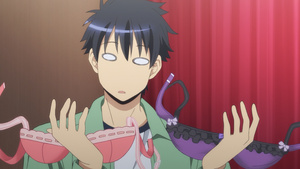 Monster Musume no Iru Nichijou